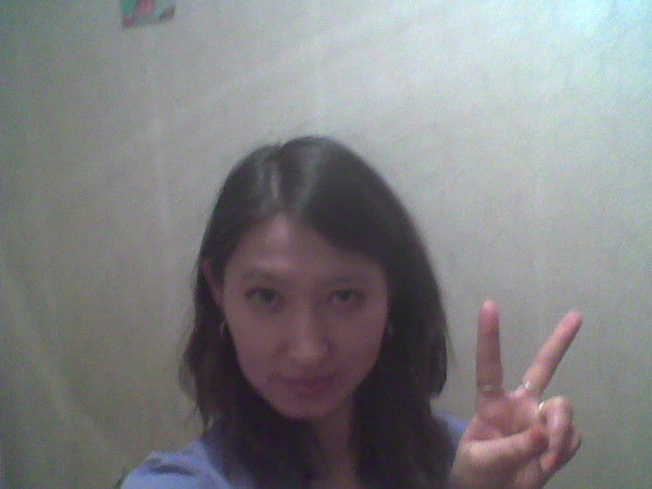 Бурул Саякбаева