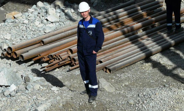 Алексей Воросов