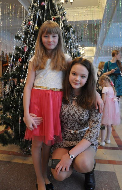 Маргарита Высоцкая