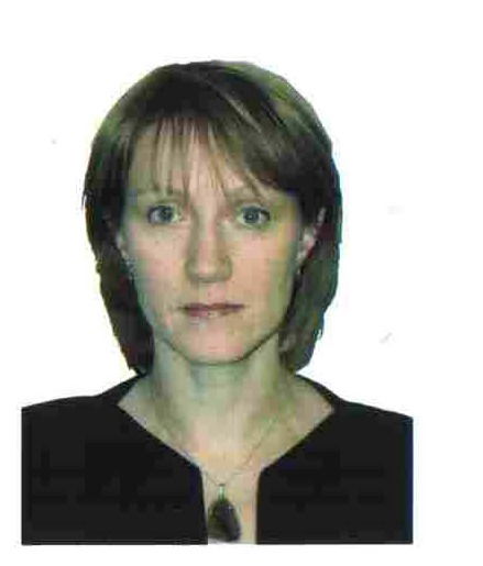 Катерина Кузнецова