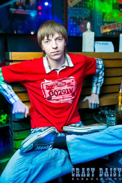 Сергей Москвин