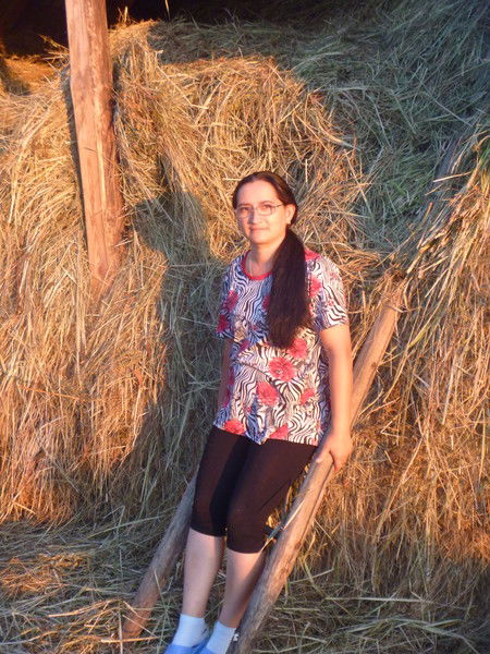 Оксана Зинченко