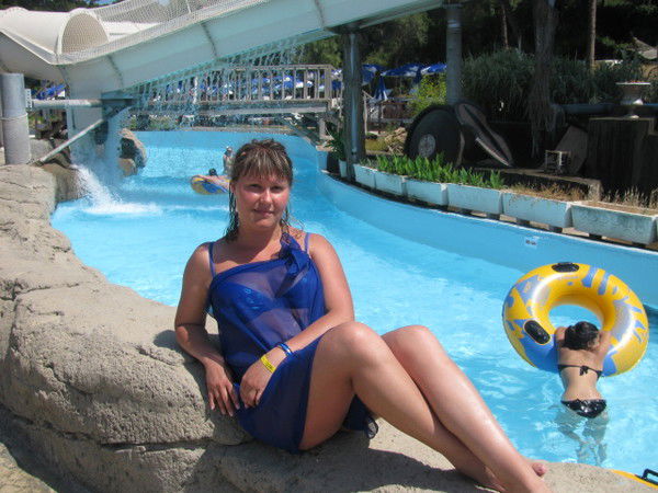 Валерия Фролова