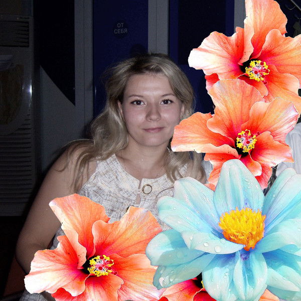 Юлия Новикова