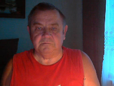 Анатолий Редя