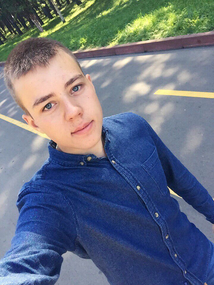 Илья Вильник