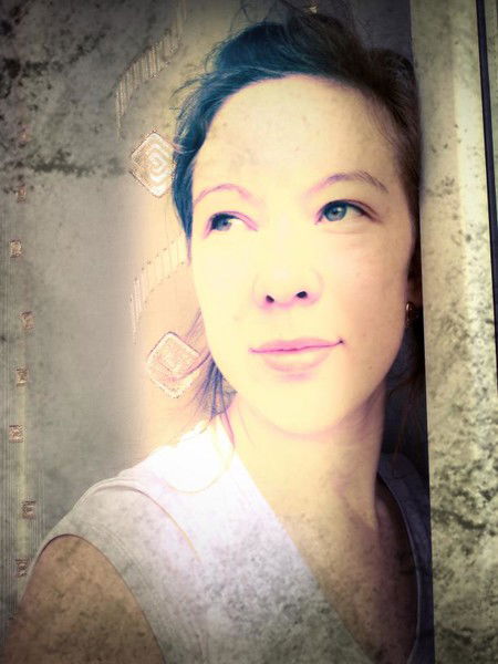 Надюха Тарбеева