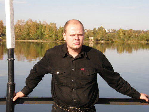 Александр Куприянчик