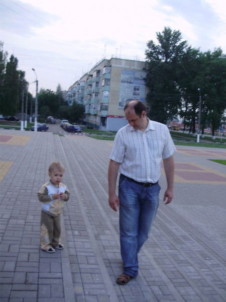 Роман Платонов