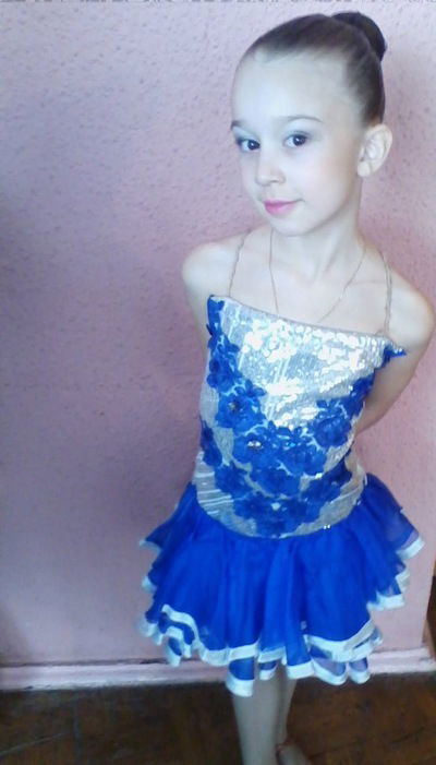 Виктория Вяткина