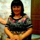 Рауиела Таймасова