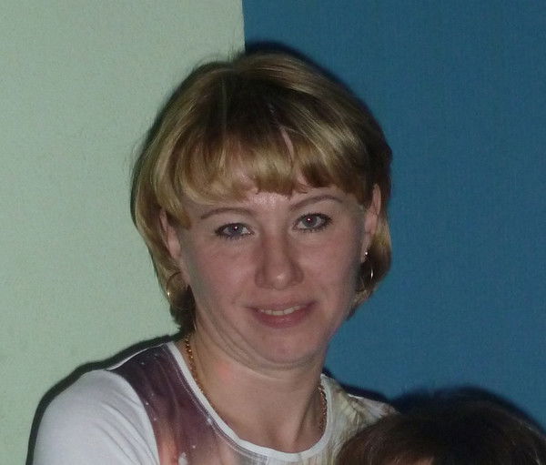 Наталья Чернышева