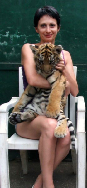 Александра Гурко