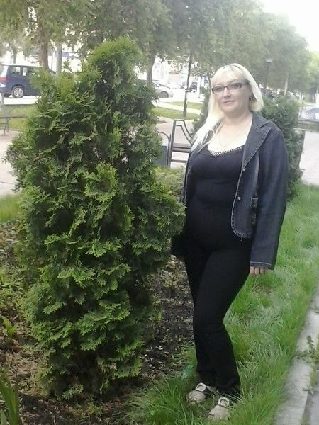 Елена Петрова