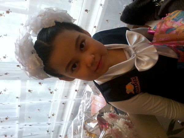 Софи Валиева