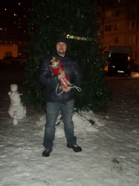 Сергей Артяков