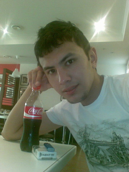 Рахим Хакимов