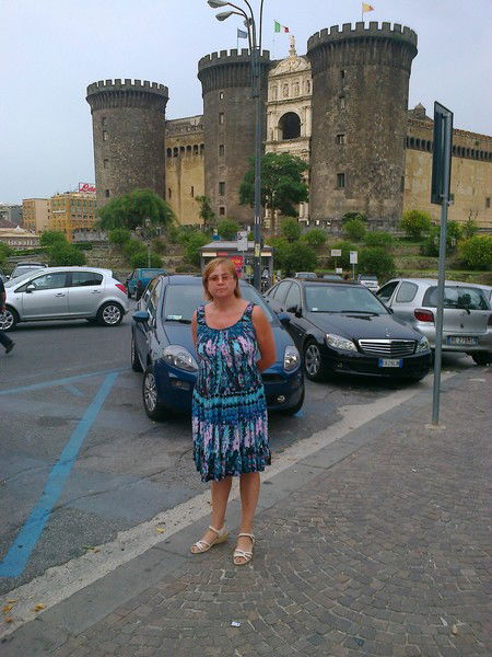 Гузель Вильданова