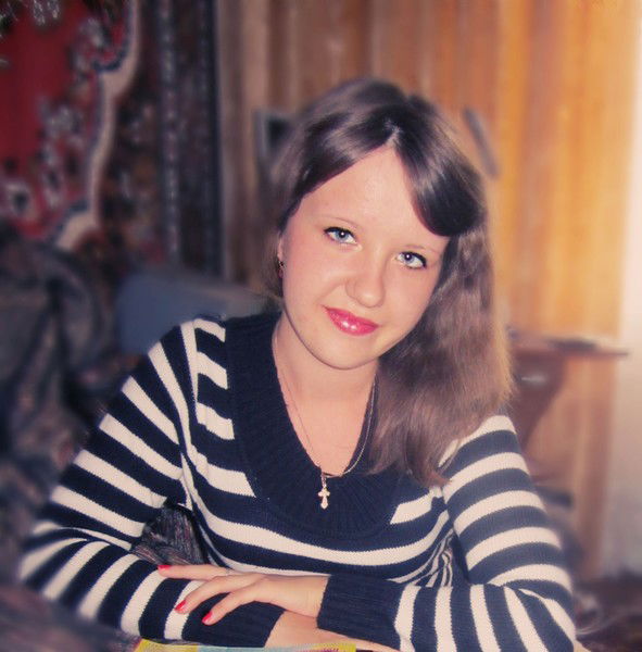 Елена Абрамушкина