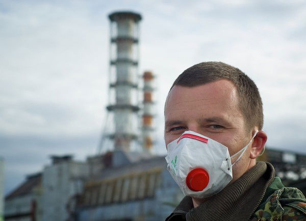 Александр Чистяков