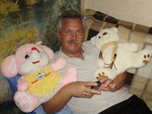 Николай Васюков