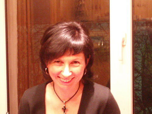 Елена Ососова