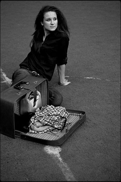 Марина Корж