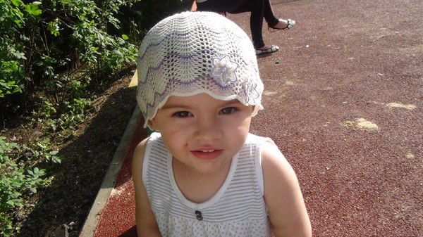 Нигора Набиева