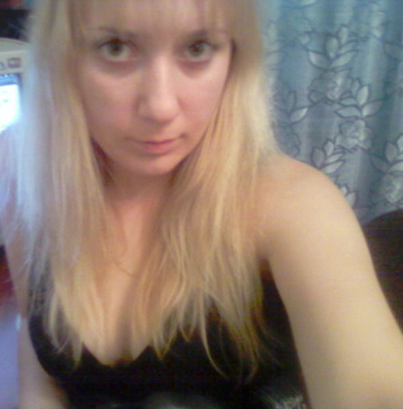 Елена Шевелёва