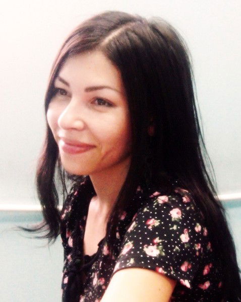 Татьяна Черепанова