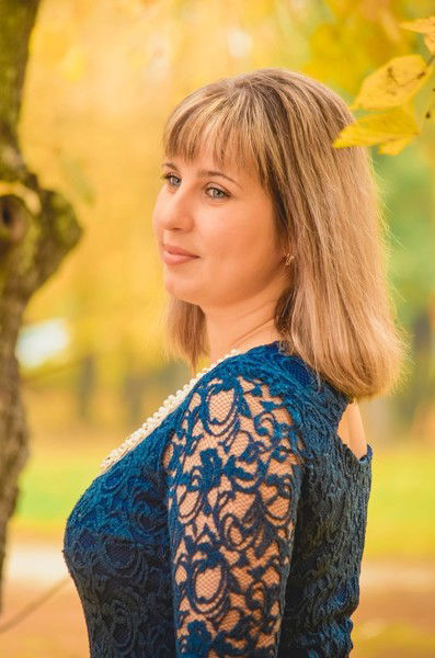 Юлія Гуменна