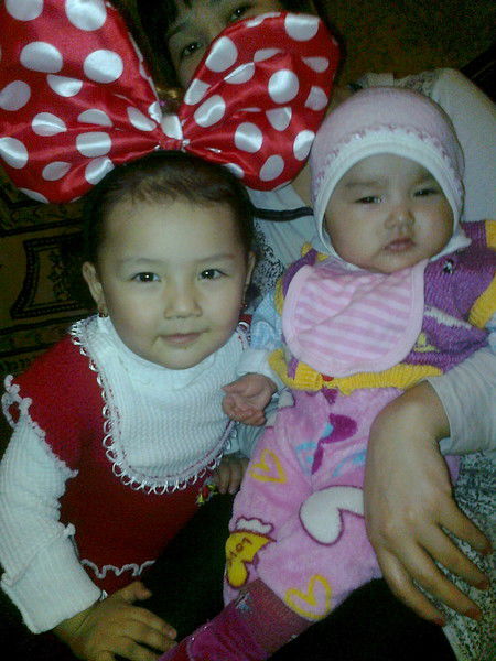 Гульнара Аружан