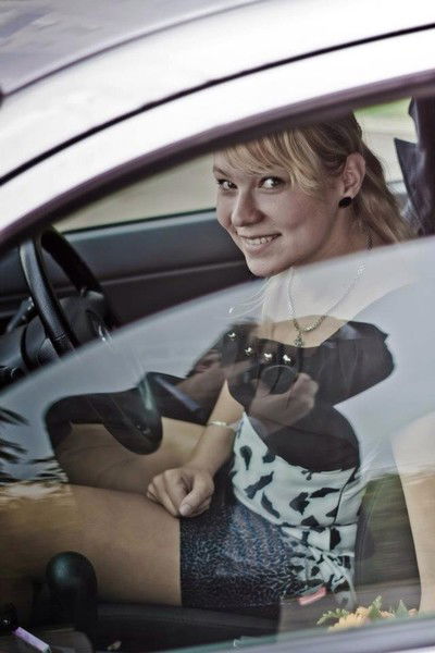 Серкова Вика