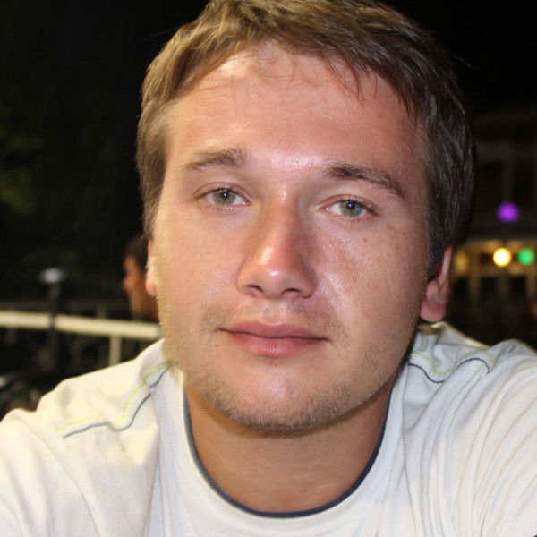 Алексей Авраменко