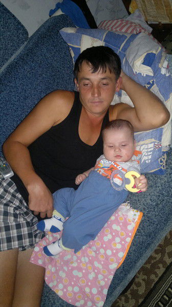 Ленар Губайдуллин