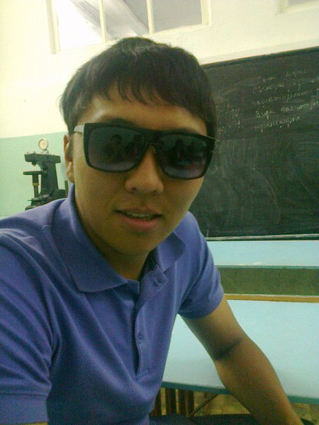 Ермек Еслямбеков