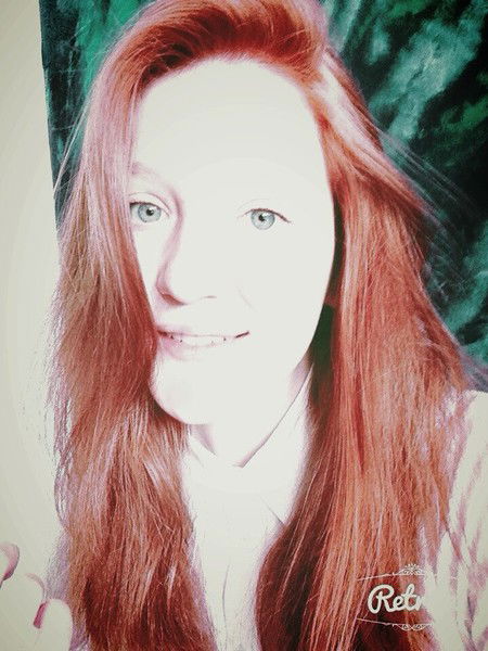 Алиса Штырёва