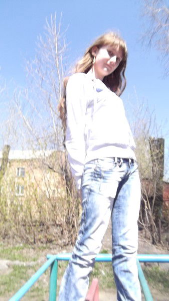 Кристина Коншина