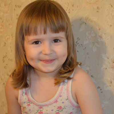 Анютка Арбацких