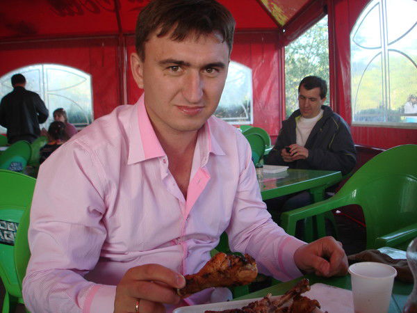 Юра Щемелев