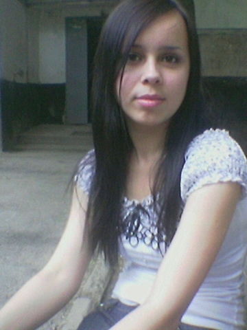 Лилия Дравских