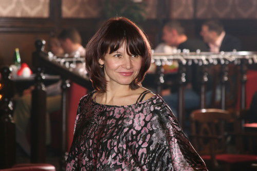 Татьяна Булатова