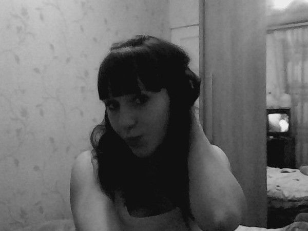 Настёна Праведнова