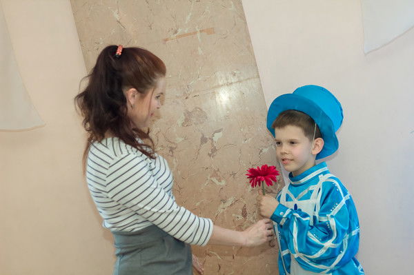 Ольга Реймер