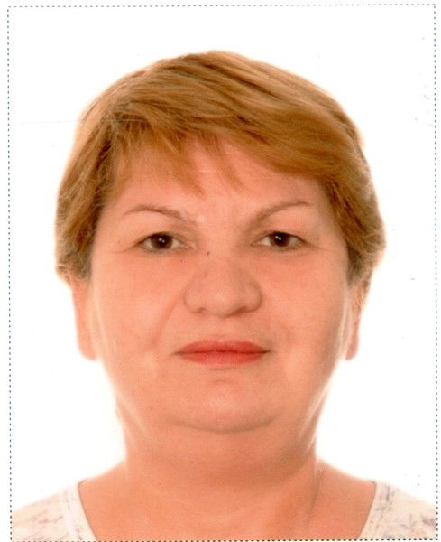 Кадрия Маковозова