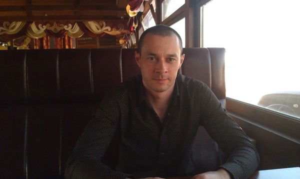 Андрей Кузьмук