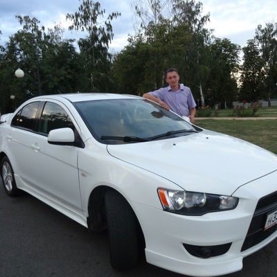 Алексей Сафонов