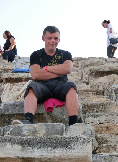 Сергей Лысенко