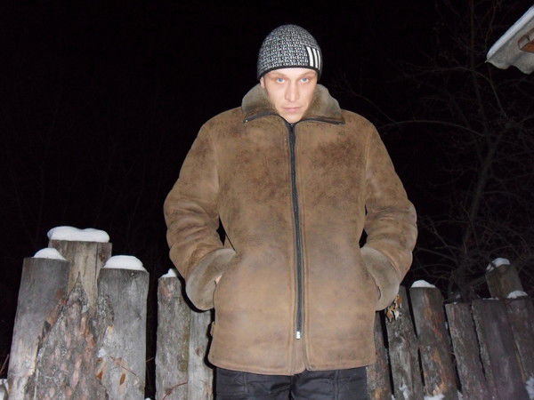 Евгений Гавриков