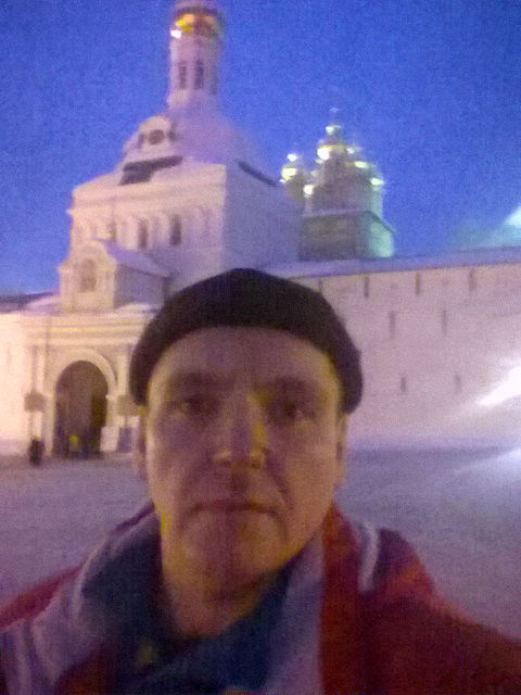 Ануфриев Алексей